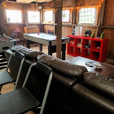 Stones Cottage Farm, Nr Haworth, Family Friendly, Work Friendly, Gaming Barn, Crafting, Free Wifi, Free Parking, Ev Point Oxenhope 외부 사진