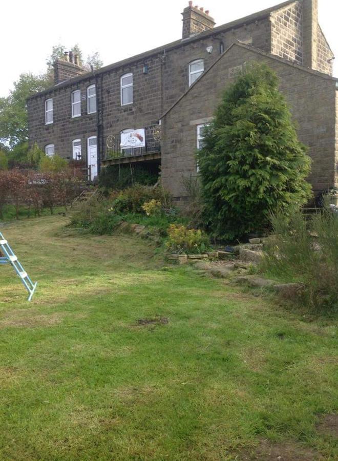 Stones Cottage Farm, Nr Haworth, Family Friendly, Work Friendly, Gaming Barn, Crafting, Free Wifi, Free Parking, Ev Point Oxenhope 외부 사진