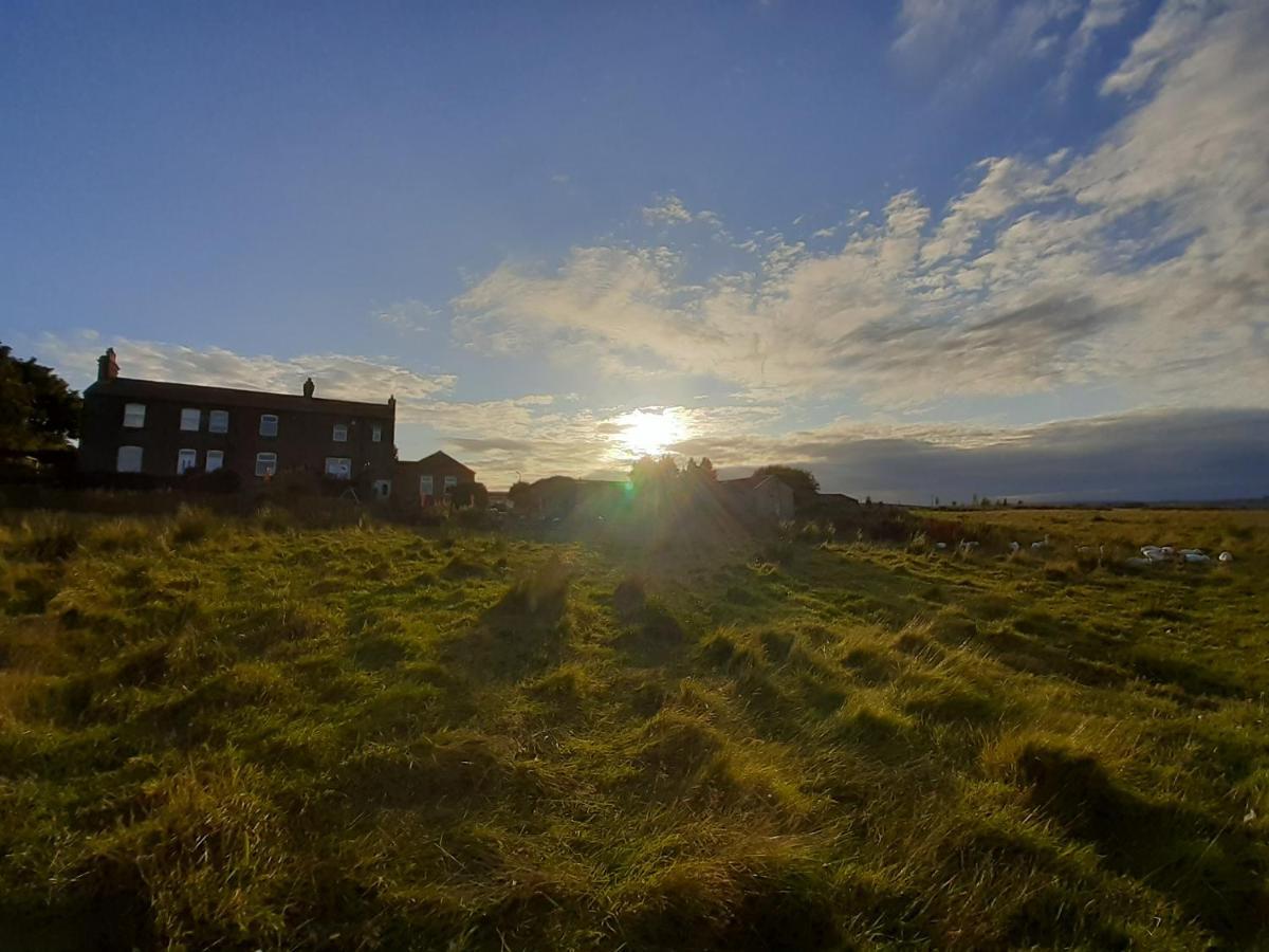 Stones Cottage Farm, Nr Haworth, Family Friendly, Work Friendly, Gaming Barn, Crafting, Free Wifi, Free Parking, Ev Point Oxenhope 외부 사진