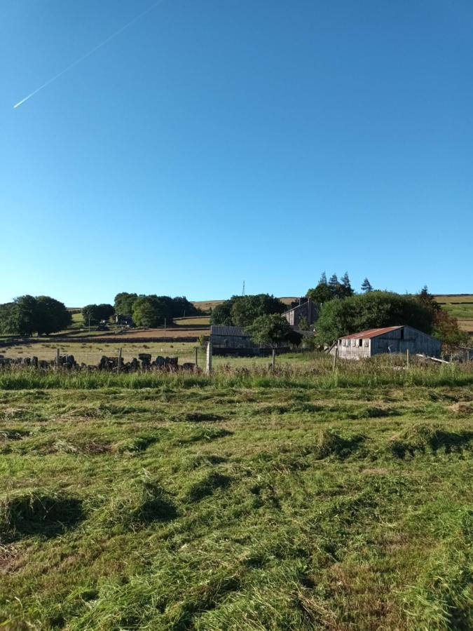 Stones Cottage Farm, Nr Haworth, Family Friendly, Work Friendly, Gaming Barn, Crafting, Free Wifi, Free Parking, Ev Point Oxenhope 외부 사진