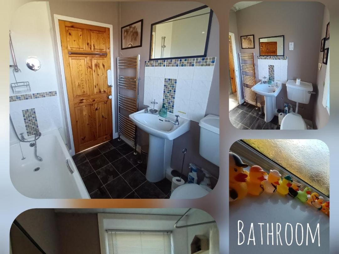 Stones Cottage Farm, Nr Haworth, Family Friendly, Work Friendly, Gaming Barn, Crafting, Free Wifi, Free Parking, Ev Point Oxenhope 외부 사진